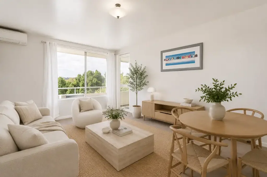 Shenton Park 2房  PRIME LOCATION