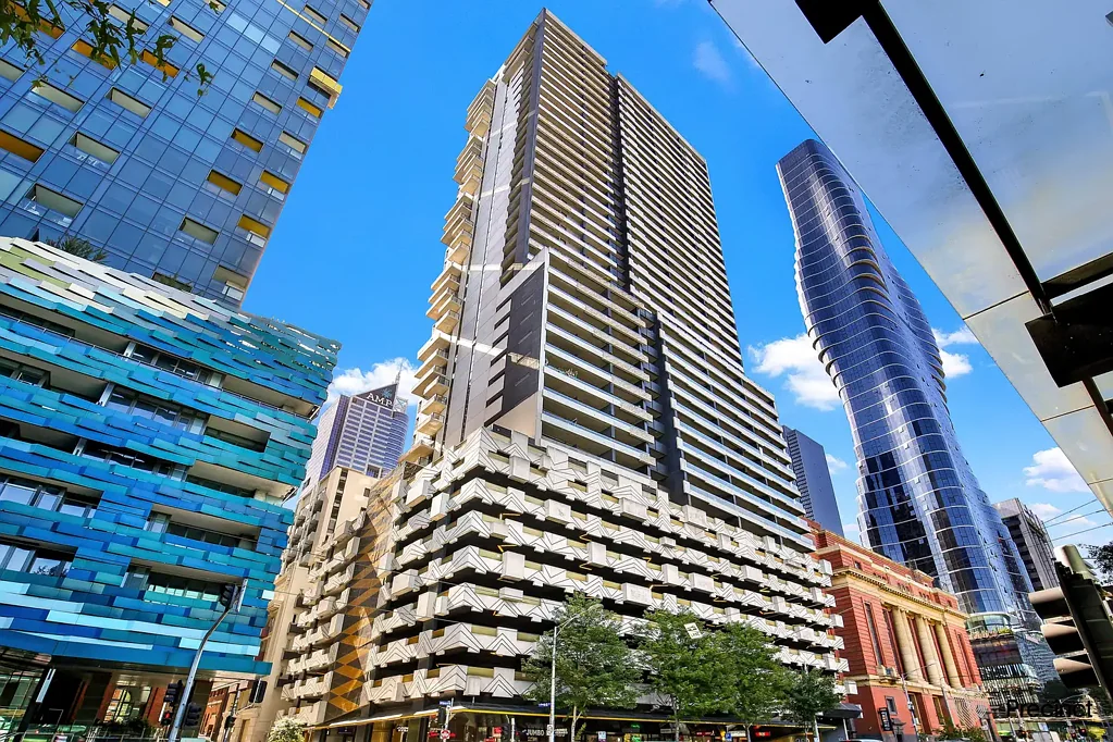 1003/200 Spencer St, Melbourne, VIC 3000