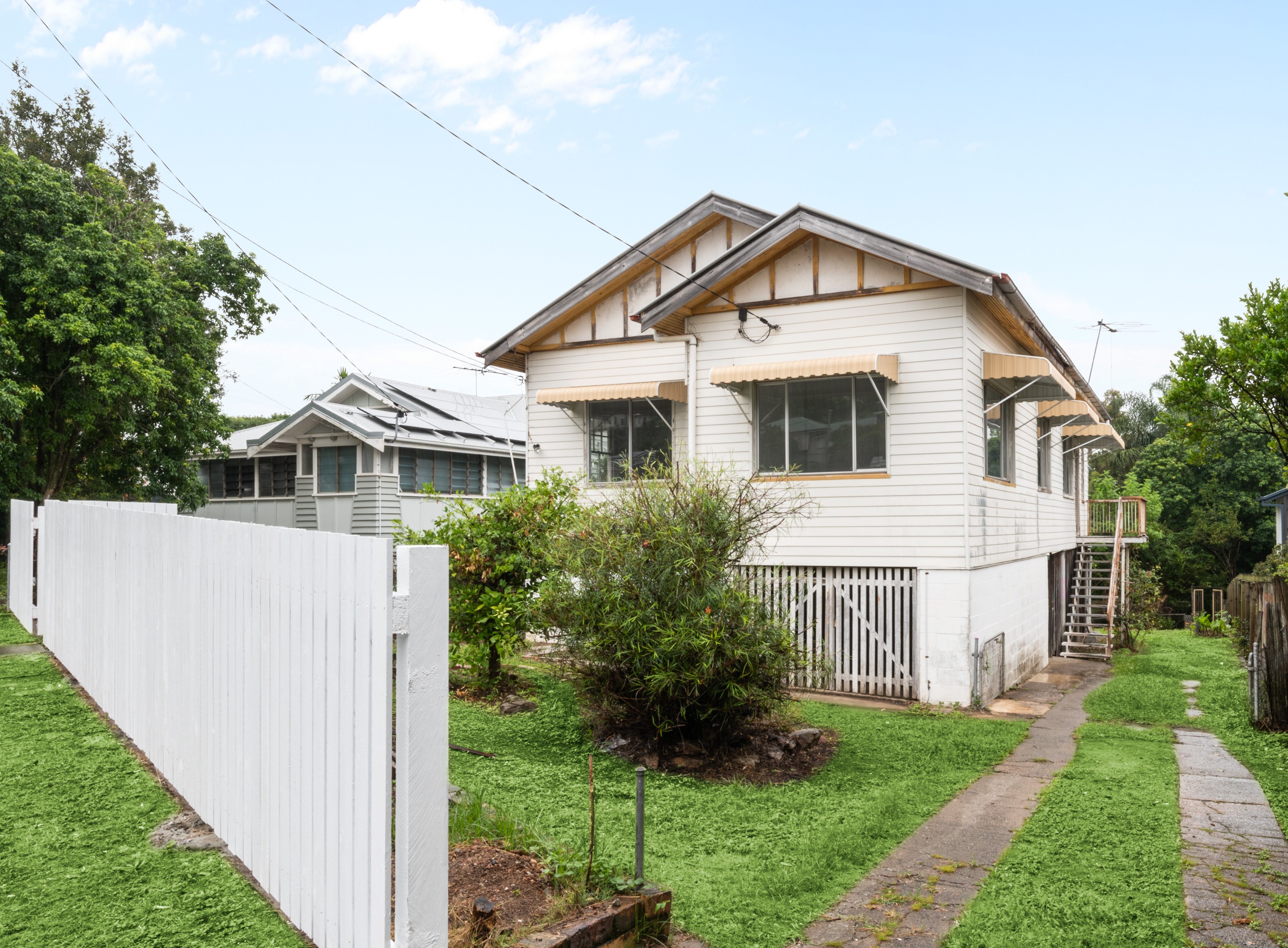 125 MILDMAY ST, FAIRFIELD QLD 4103, 0 chambres, 0 salles de bain, House