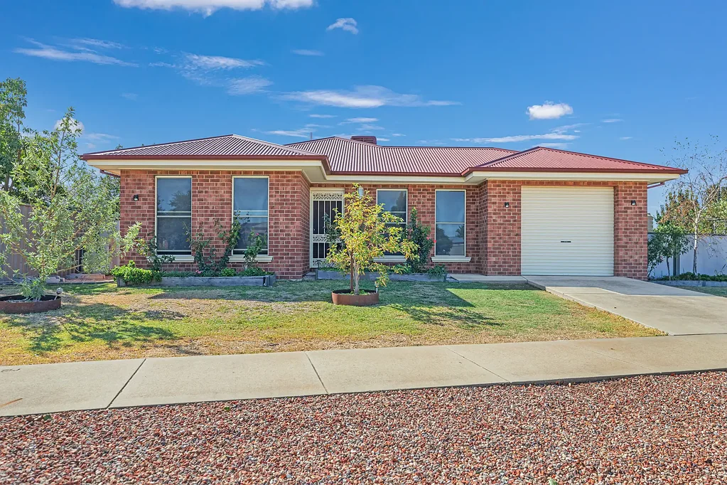 1 Yeovil Court, Echuca, VIC 3564