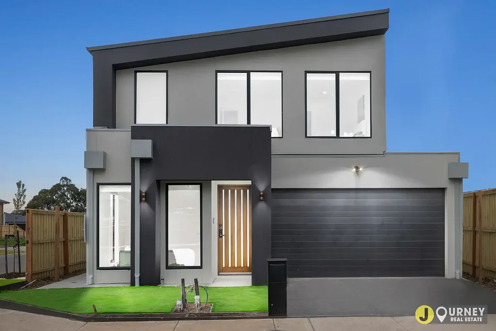 Mickleham 4ห้องนอน For Sale- Securely Leased Mickleham Investment – $33,892.80 Annual Income from Day One