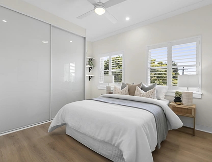 4/33 Wills Road, Woolooware, Sutherland Shire, 1房, 1浴, Apartment