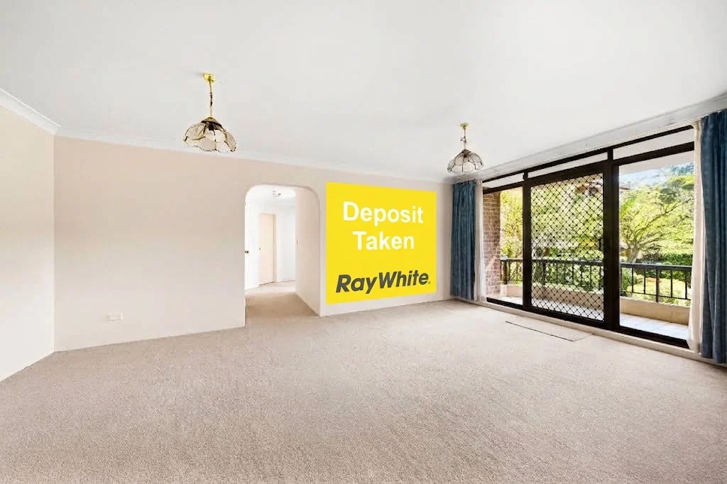 Modern 2-Bedroom Apartment in Convenient Epping Location