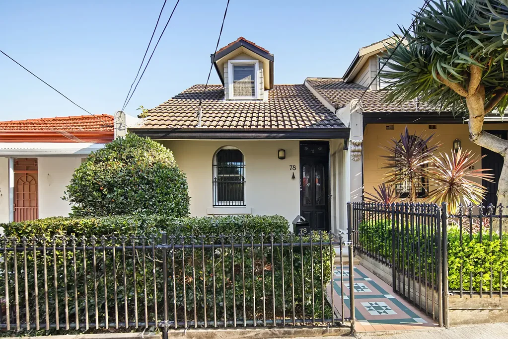 78 Park Avenue, Ashfield, NSW 2131