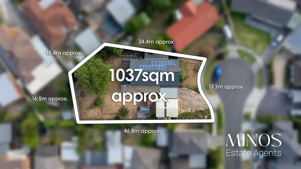 1 Bella Court, Thomastown, VIC 3074