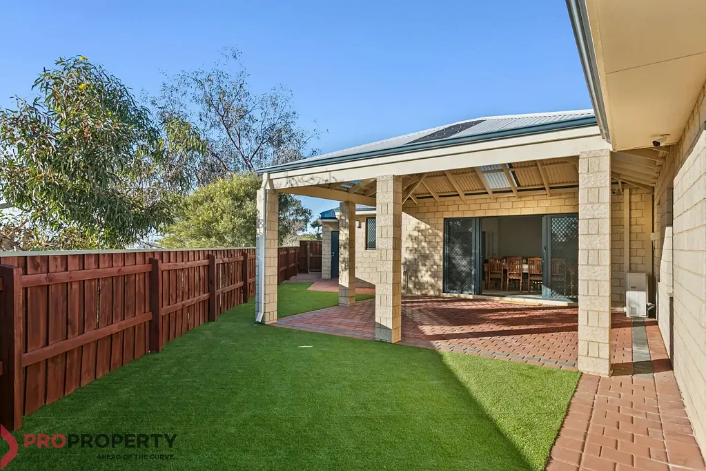 Landsdale 4 Slaapkamer Spacious Family Living in a Quiet Cul-de-Sac