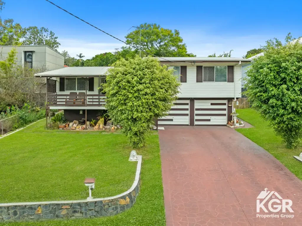Tarragindi 3房  Elevated Tarragindi Opportunity with Expansive 842mÂ² Allotment