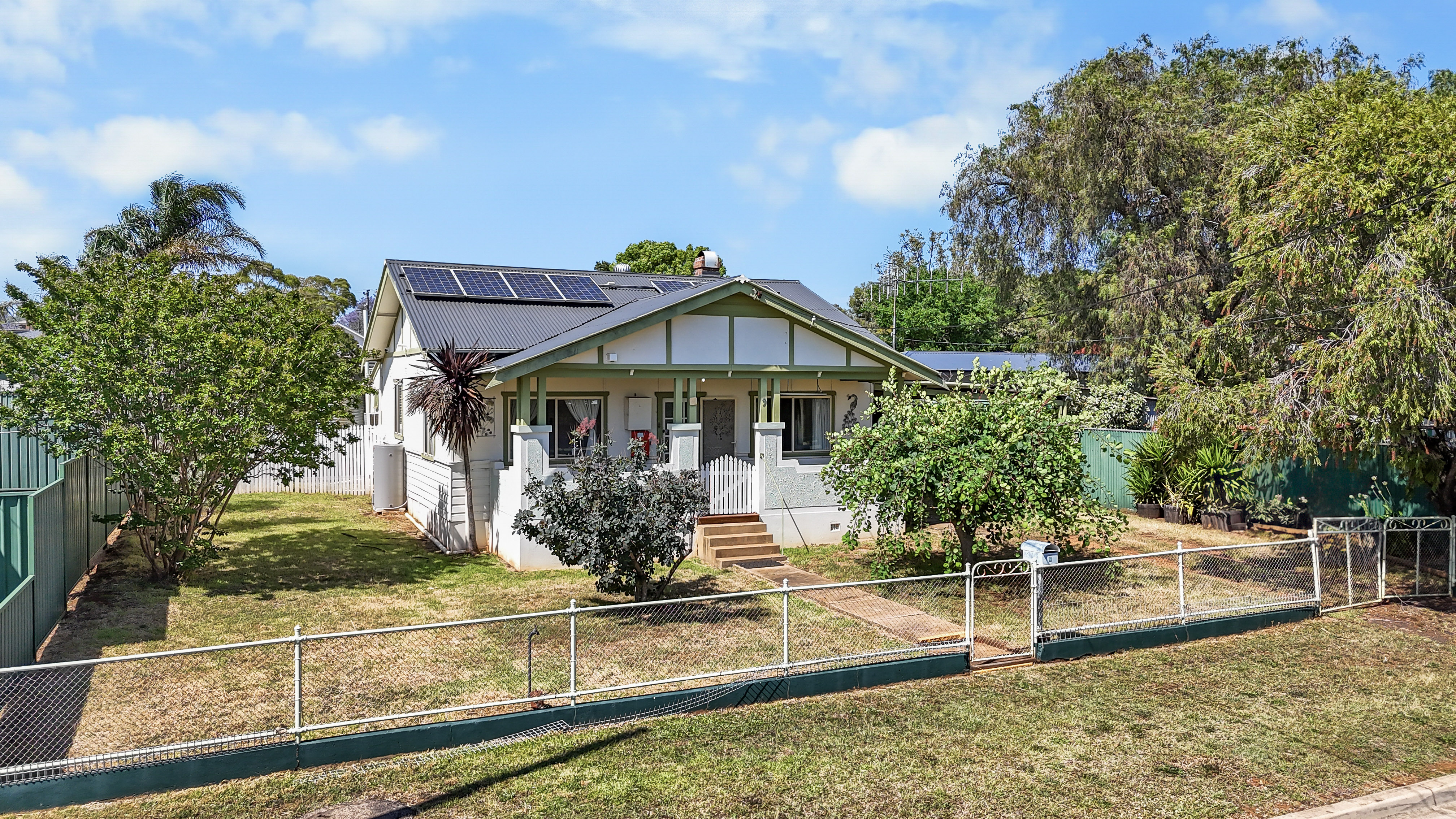 9 LYNNE ST, GULGONG NSW 2852, 0 Schlafzimmer, 0 Badezimmer, House