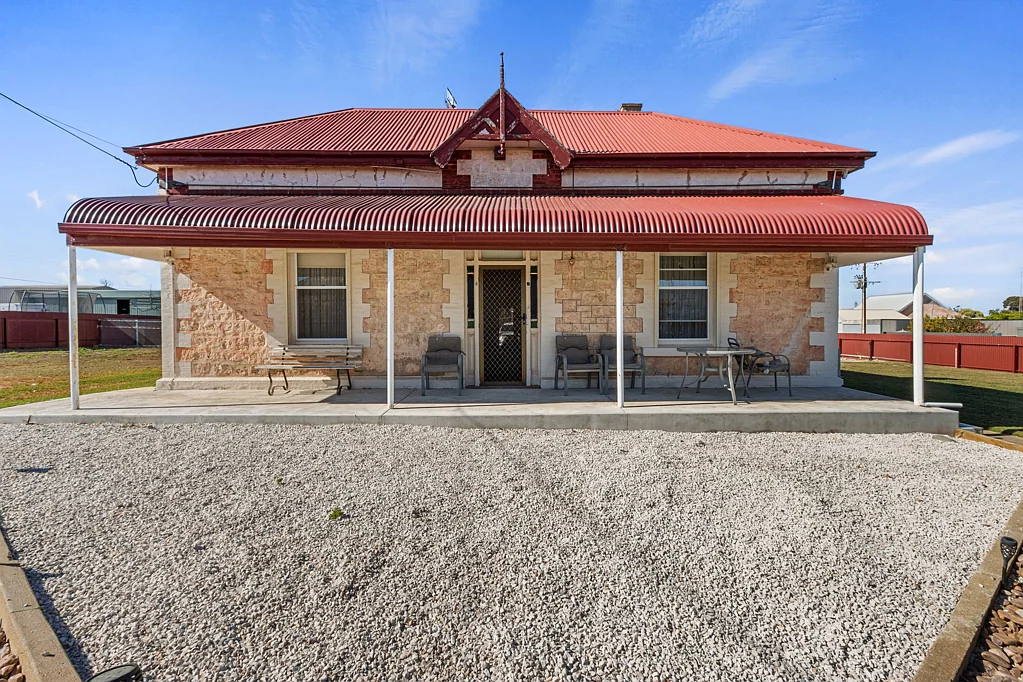 5 - 7 Lawhill Street, Port Victoria, SA 5573