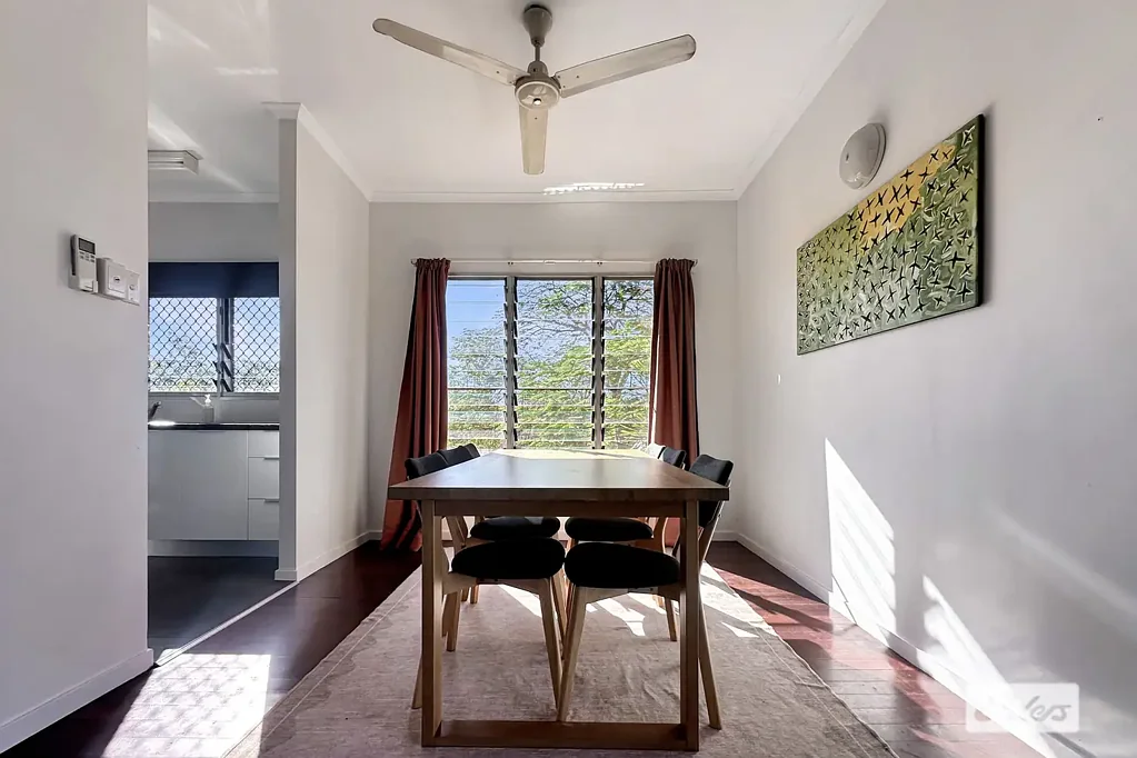 Spacious 4-Bedroom Elevated Home in Katherine East