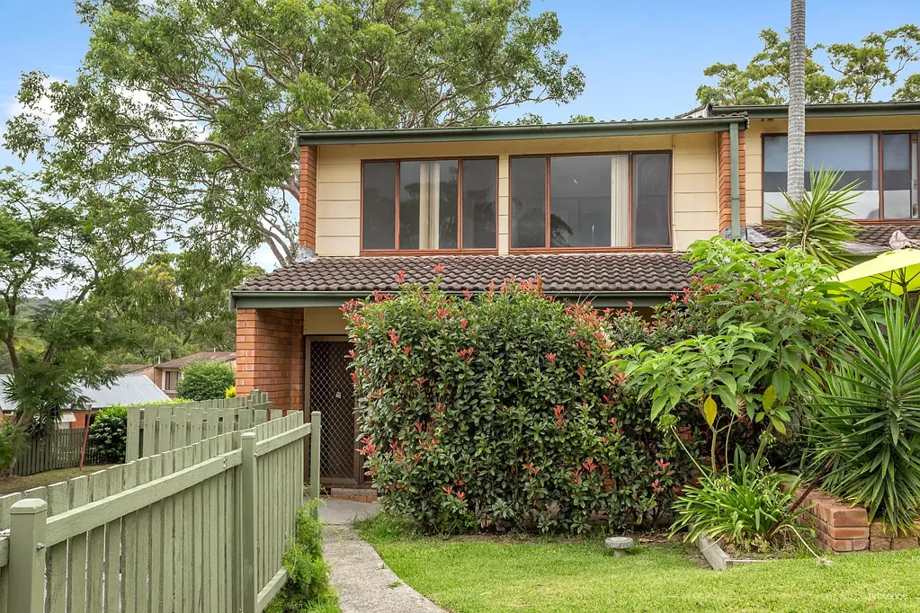 42/29 Taurus Street, Elermore Vale, NSW 2287