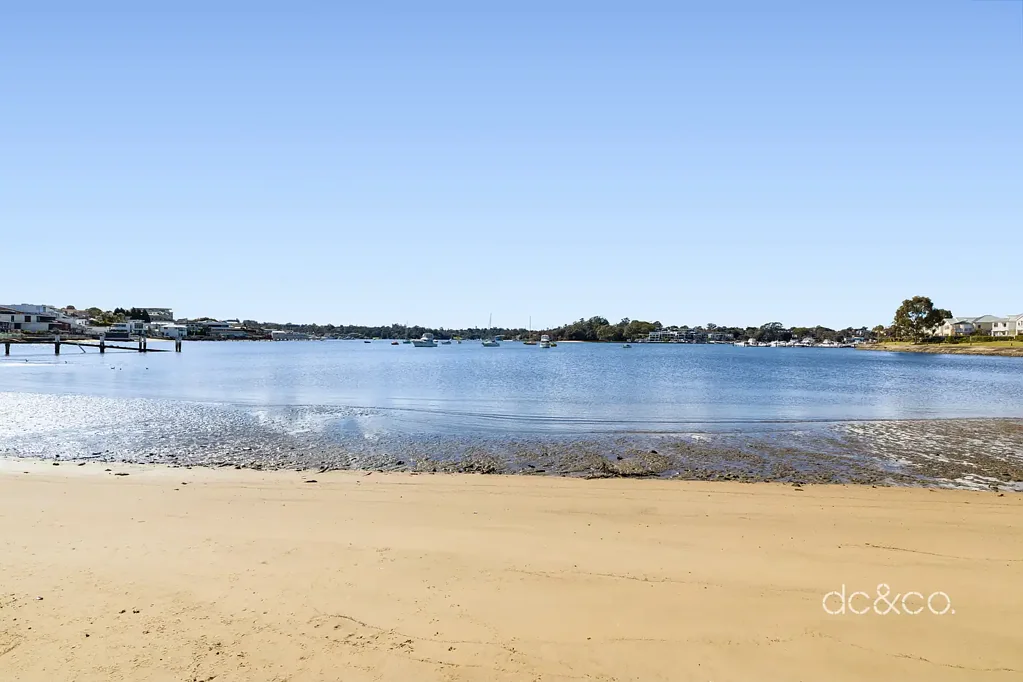 A Rare Waterfront Retreat in Cabarita
