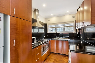 6/79 Kirribilli Avenue, Kirribilli, NSW 2061, 2 Bedrooms, 1 Bathrooms, Apartment