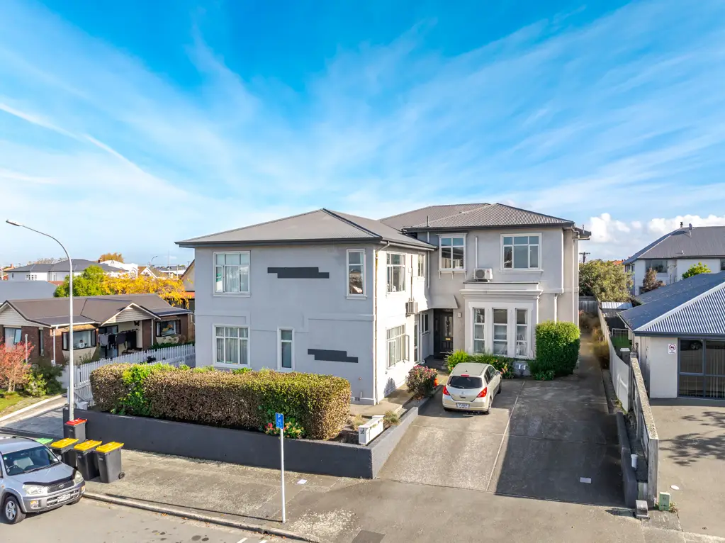 Seaview 11Zimmer Investors Rejoice!