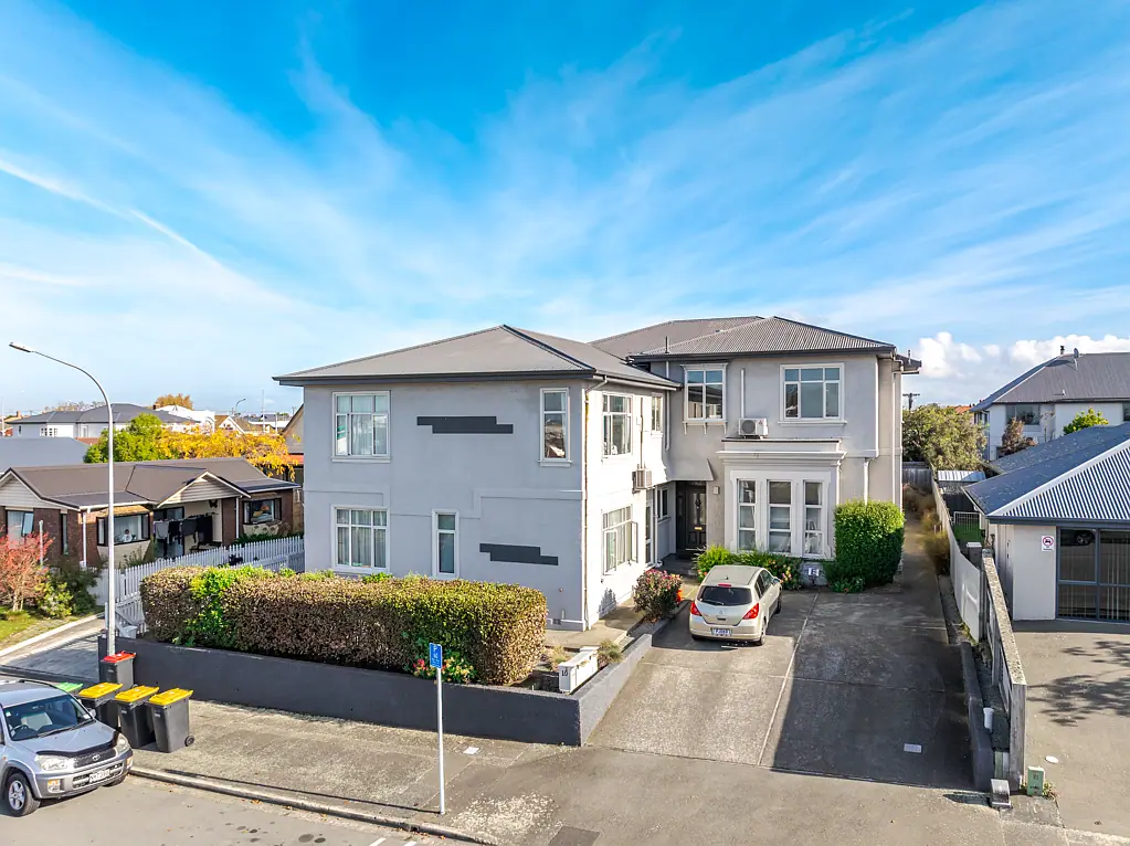 10 Sarah Street, Seaview, Timaru, Canterbury