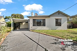 2 Wedding Crt, Broadmeadows
