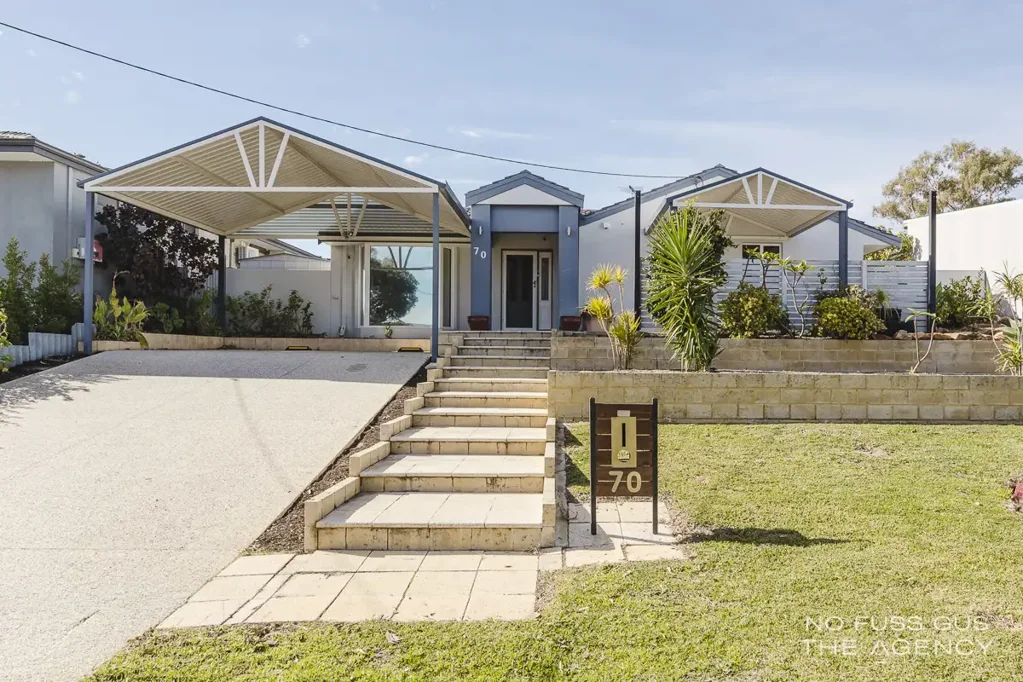 Greenwood 4ਬੈੱਡਰੂਮ Comfortable Family Living with Room to Move