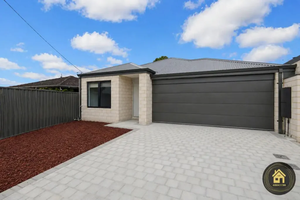 Brand New Family Home 4x2 with 2x1 Granny Flat