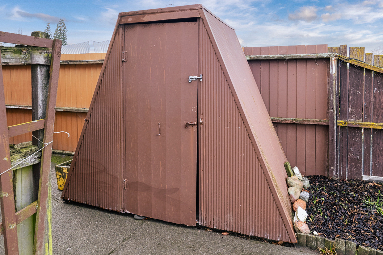 1/69 Cameron Street, Ashburton, Ashburton, 3 habitaciones, 0 baños