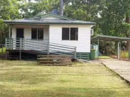 54 Jackson Road, Russell Island