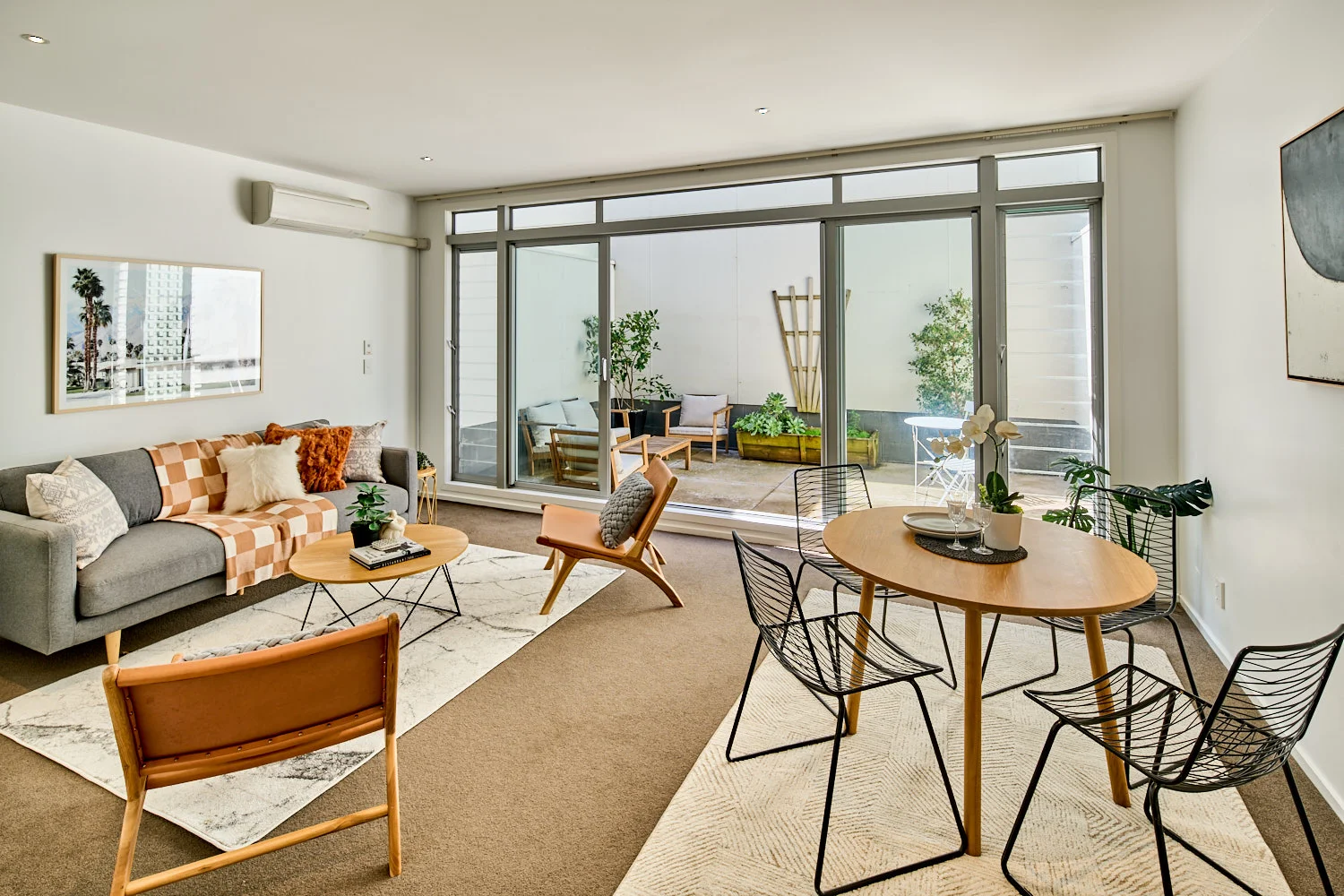 Mount Cook 2房 Invest or Nest - Inner-City Opportunity
