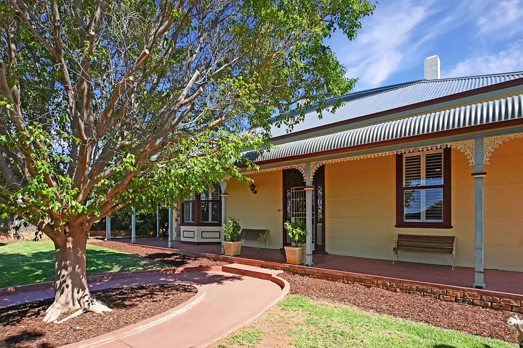 396 Cummins Street, Broken Hill, NSW 2880