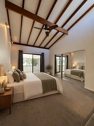 ਬੈੱਡਰੂਮ - 23 Rae Place, Hillarys, WA 6025