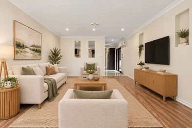 2/87 Breed Street, Traralgon, VIC 3844, 3 phòng ngủ, 2 phòng tắm, Unit