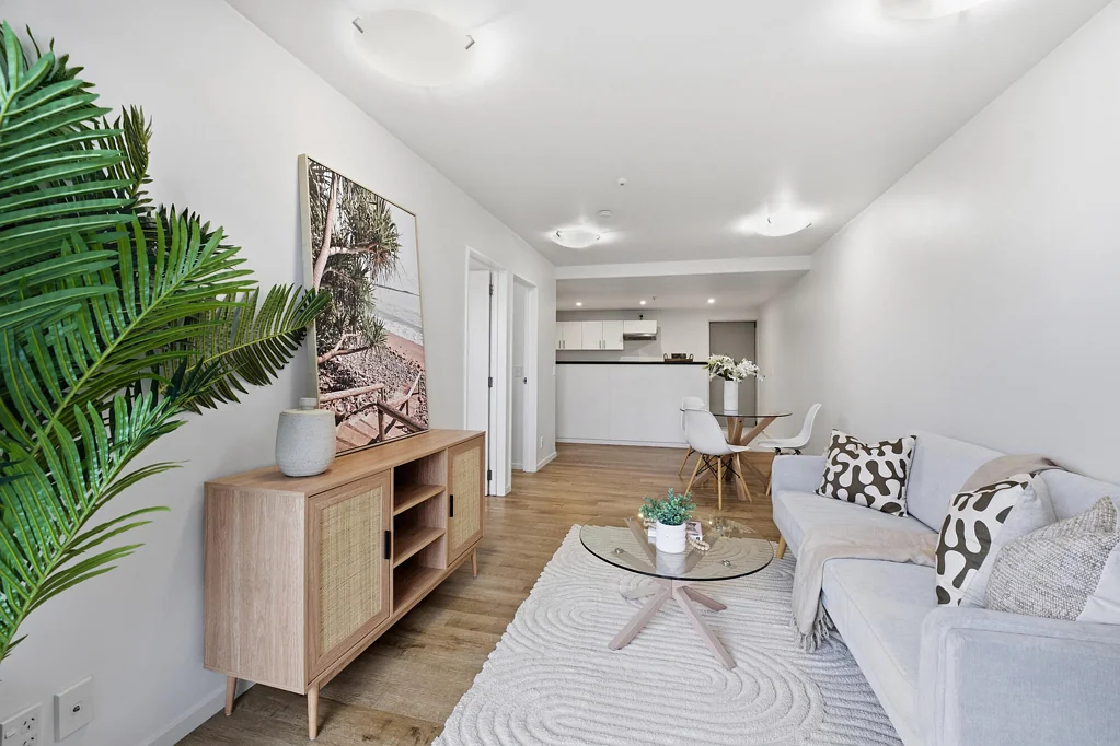 10/14 Brougham Street, Addington, Christchurch, Canterbury