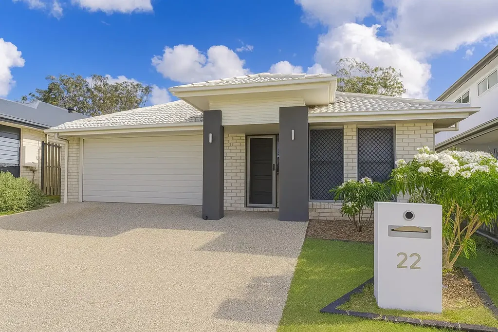 22 Spica Crescent, Coomera, QLD 4209