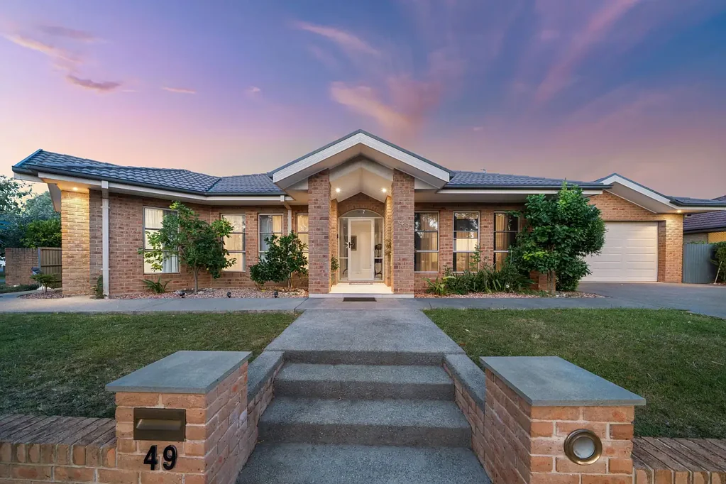 49 Cultivation Street, Harrison, ACT 2914