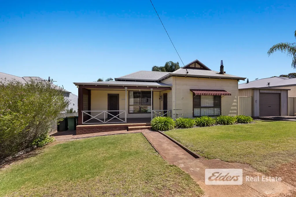55 Clifton Street, Collie, WA 6225