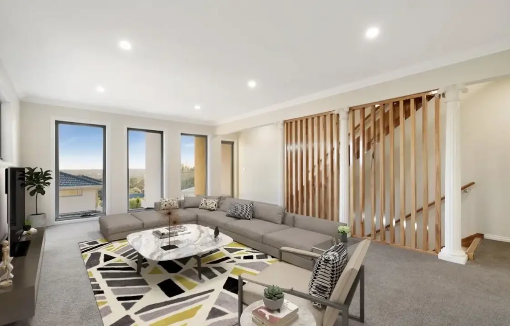 Ringwood East 3कमरा Luxury Townhouse in the Ringwood Secondary College Zone