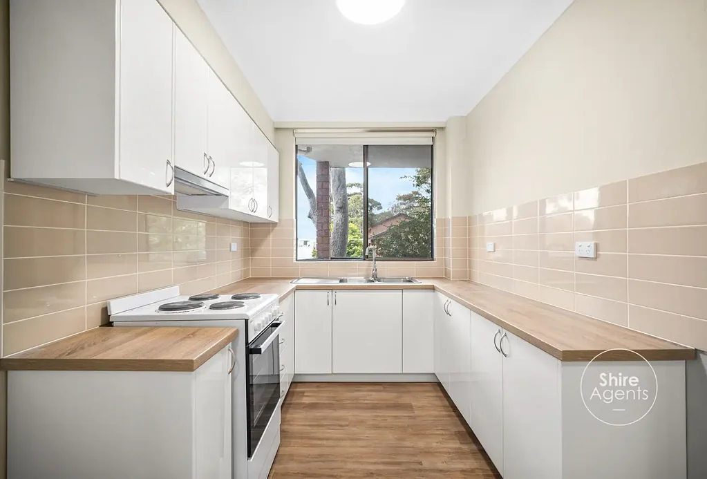 Renovated Two Bedroom Apartment In Sutherland