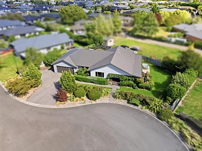Rolleston 4chambre Big Kitchen, Big Bedrooms, Big Family Appeal
