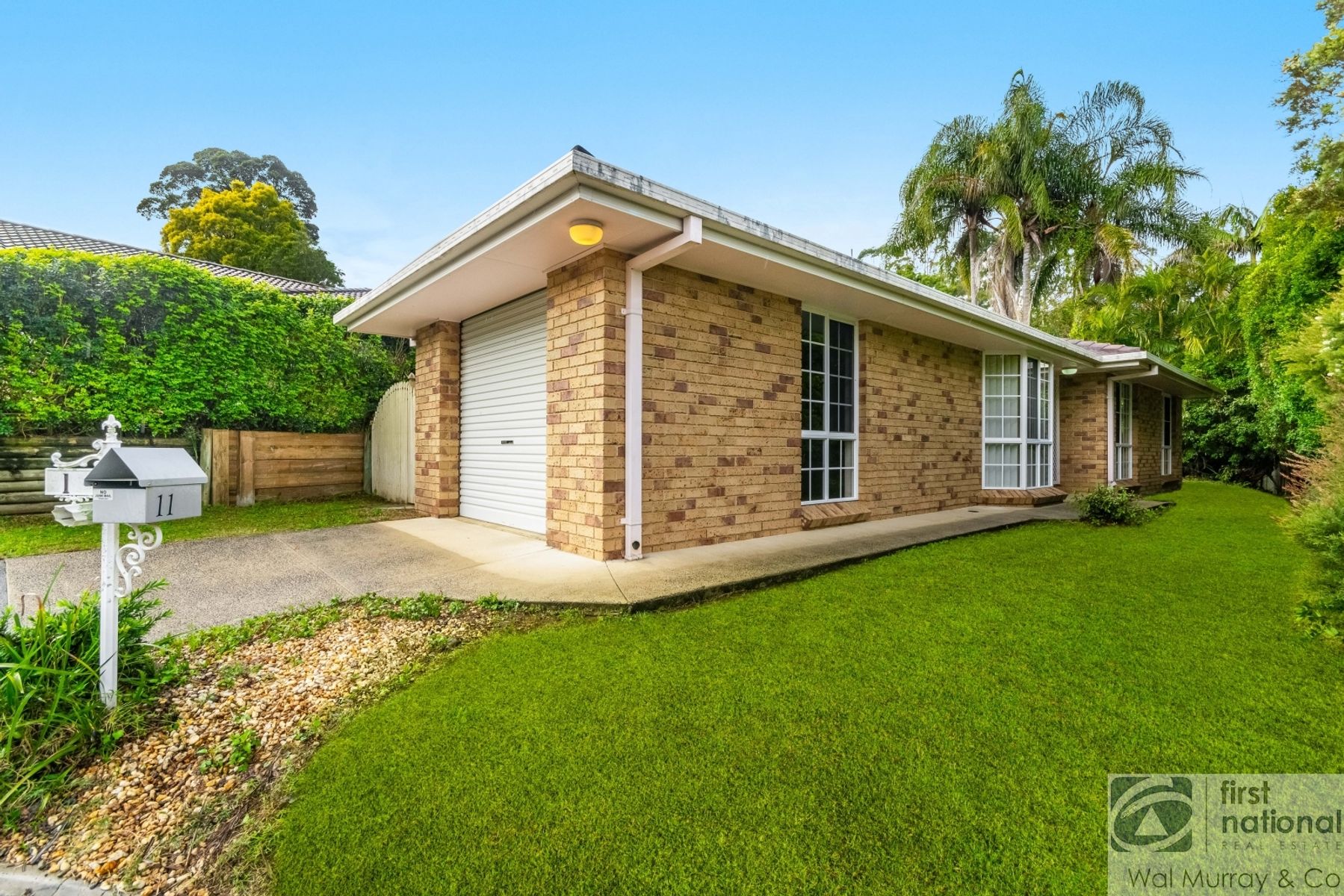 UNIT 11 28 BROOKER DR, GOONELLABAH NSW 2480, 0 Bedrooms, 0 Bathrooms, House