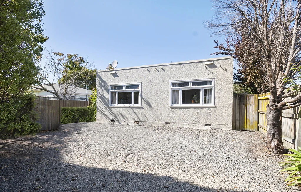 Awapuni 2房  Two or three bedroom - take your pick!