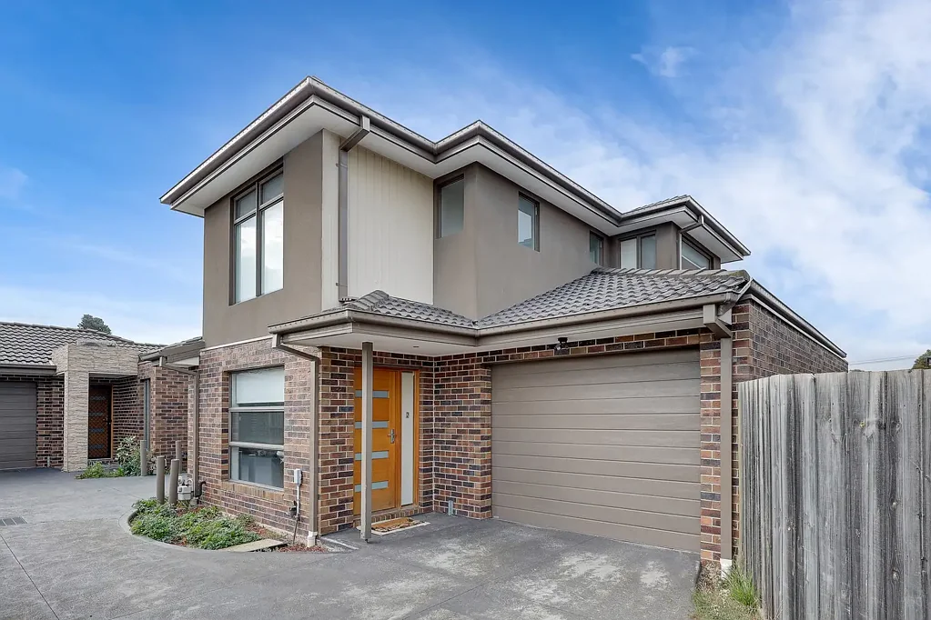 Glenroy 2 Bedroom IDEAL LOCATION, LIFESTYLE & CONVENIENCE!