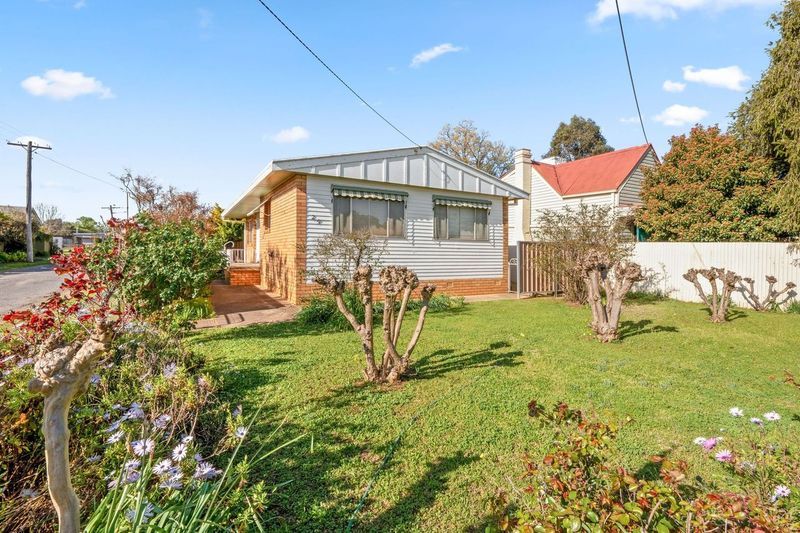 29 JOHNSON ST, FORBES NSW 2871, 0 chambres, 0 salles de bain, House