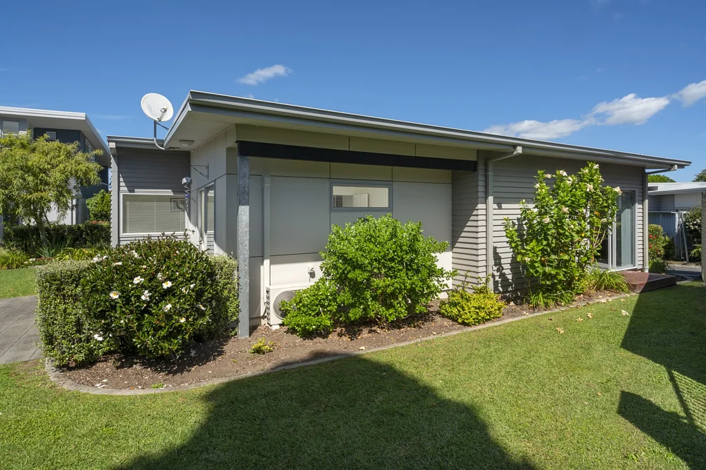 Omokoroa 2 Slaapkamer Private, Secure and Ready to Enjoy