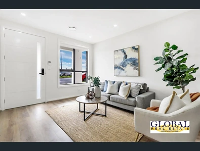 73 Oramzi Rd, Girraween, NSW 2145, 3房, 2浴, Townhouse
