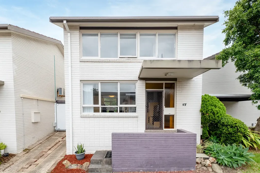 17/46-48 St Albans Street, Abbotsford, NSW 2046
