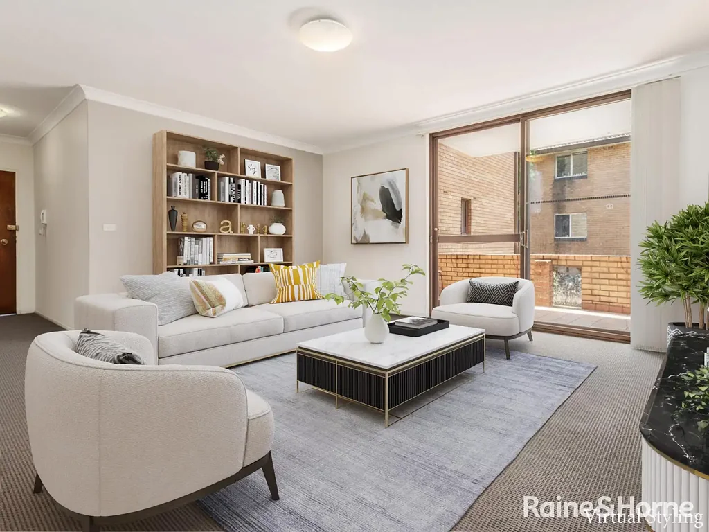 2/47-49 Wigram Street, Harris Park, NSW 2150