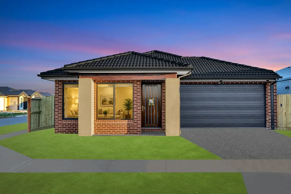 Deanside 4房  Luxury, Highly Upgraded Family Home in the Heart of Deanside