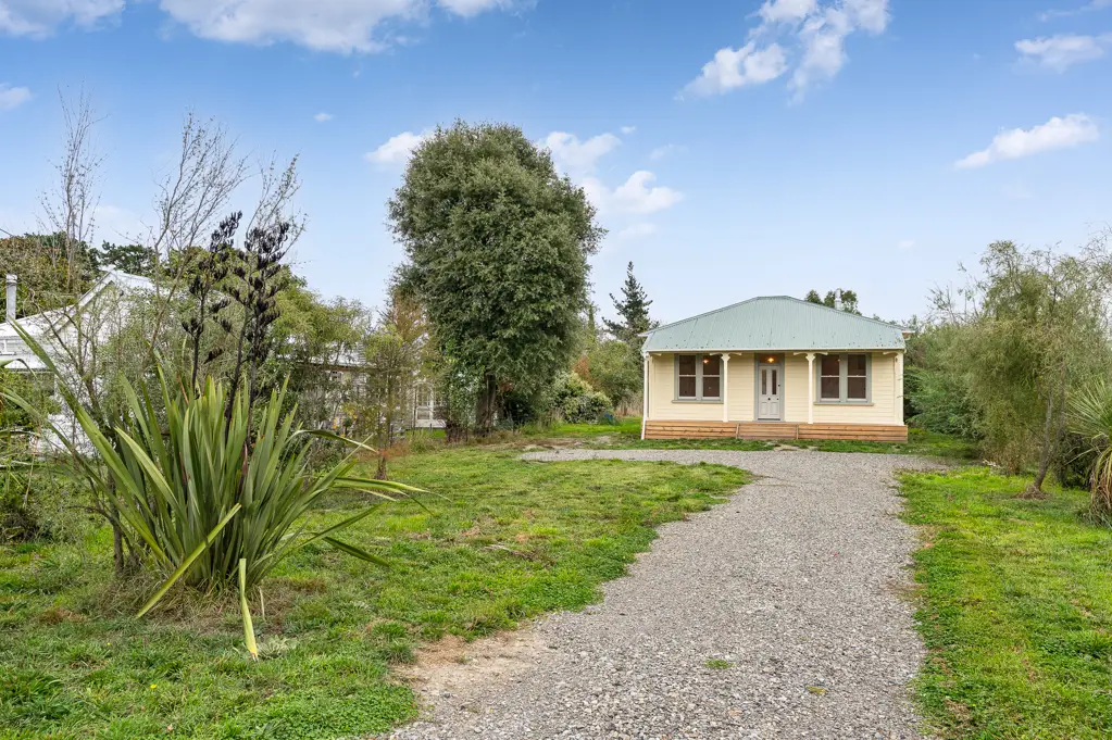Masterton 3Habitaciones Tranquil Town Living! BEO $549,500