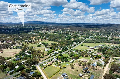 11 Dann Street, Campbells Creek, VIC 3451, 0 Schlafzimmer, 0 Badezimmer, Section