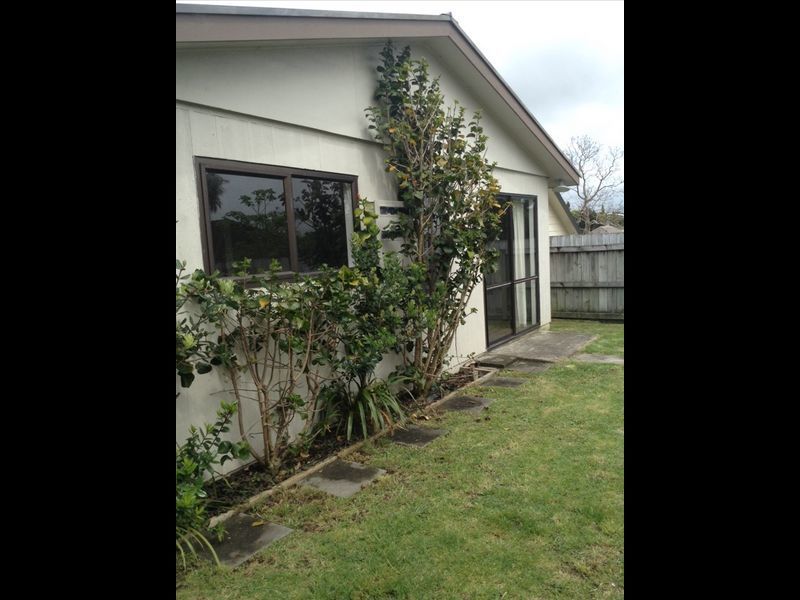 7b Baycroft Avenue, Parkvale, Tauranga, 2 habitaciones, 1 baños