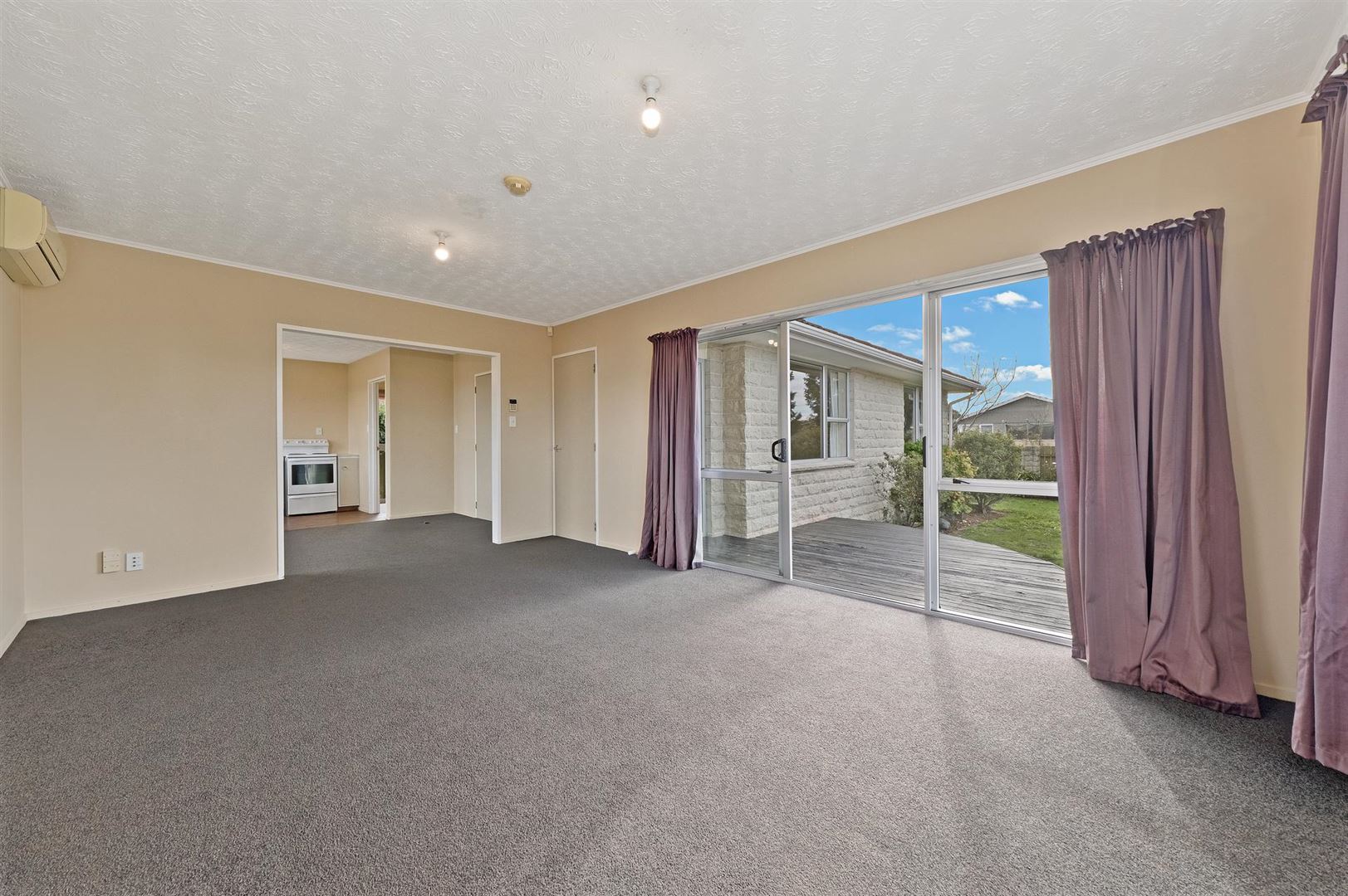 5 Sophora Place, Parklands, Christchurch, 3部屋, 0バスルーム