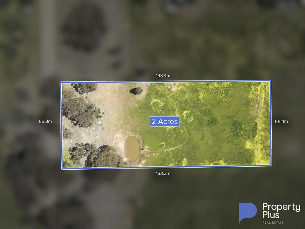 Wedderburn  2-Acre Building Block