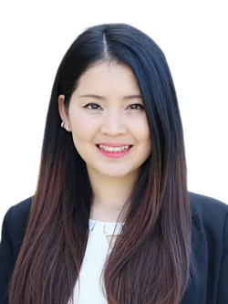 Betty Huang